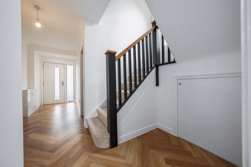 New Street Mawdesley